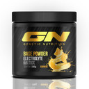 GN Laboratories Base Powder (250 g Powder) - Vegan Minerals Complex - Important Nutrients Without Sodium - Easy to Dose - Made in Germany