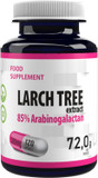 Arabinogalactan (Larch Tree Extract) 500mg 120 Vegan Capsules, 3rd Party lab Tested, High Strength Supplement, Gluten and GMO Free