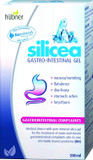 Hubner Silicea 68503 Gastrointestinal Gel, 200ml