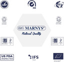 Marnys Phytalgem Circ, Leg Support Formula 20 x 10 ml, 360 g