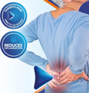 Motusol Max 2.32% w/w Gel 30g  Targeted Pain Relief of Joints & Muscles in Acute strains & sprains