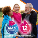 Motusol Max 2.32% w/w Gel 30g  Targeted Pain Relief of Joints & Muscles in Acute strains & sprains