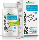 MINCARSUPLEX OVO 84 COMP 1175 MG