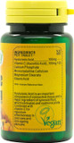 Veganicity Hyaluronic Acid 100mg : Bone & Joint Health Nutrient : 30 Tablets