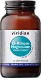 Qi-Ribose Powder with Magensium 180g