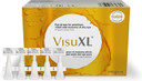 VisuXL Eye Drops 30 x 0.3 Millilitres Unit Dose Vials x2 Pack