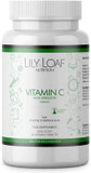 Lily & Loaf Vitamin C High Strength 1,000mg  Controlled Release (90 Tablets)