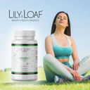 Lily & Loaf Vitamin C High Strength 1,000mg  Controlled Release (90 Tablets)