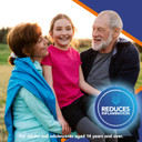 Motusol 1.16% w/w Gel 100g - Targeted Pain Relief of Joints & Muscles in Acute strains & sprains