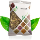 SORIA NATURAL - LICORICE, SORIA bag