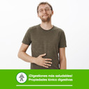 Soria Natural Composor 11 Digeslan Complex 50ml