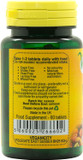 Veganicity Veganicity Vitamin C 1000mg: Antioxidant Vitamin C Supplement: 60 Tablets, in a Planet-Friendly 99% Recycled Pot
