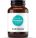 Viridian  Viridikid Synerbio Powder with Vitamin C - 50g | Expertly Formulated Friendly Bacteria | Prebiotics | Vitamin C to Support Normal Immunity | Dairy-Free | 100% Active Ingredients Viridian  Viridikid Synerbio Powder with Vitamin C - 50g | Expertly Formulated Friendly Bacteria | Prebiotics | Vitamin C to Support Normal Immunity | Dairy-Free | 100% Active Ingredients