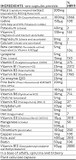 Viridian - Essential Man Multivitamin | 60 Veg Caps | Bioavailable Nutrients & Botanical Extracts | Energy & Vitality | Mental Performance | Nutritionist Formulated Viridian - Essential Man Multivitamin | 60 Veg Caps | Bioavailable Nutrients & Botanical Extracts | Energy & Vitality | Mental Performance | Nutritionist Formulated