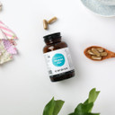 Viridian - Woman 40+ Multivitamin - 60 Veg Capsules | for Women Over 40 | Balanced B Vitamins & Phytonutrients for Energy & Well-Being | Non-GMO, No Fillers | Formulated by Nutritionists | Vegan Viridian - Woman 40+ Multivitamin - 60 Veg Capsules | for Women Over 40 | Balanced B Vitamins & Phytonutrients for Energy & Well-Being | Non-GMO, No Fillers | Formulated by Nutritionists | Vegan