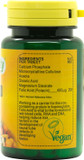 Veganicity Folic Acid 400µg : B Vitamin Supplement - 90 Tablets, in a Planet-Friendly 99% Recycled Pot