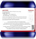 Acti-Fit L-Glutamine 10,000mg - High Strength | 100% Pure Glutamine Powder | Aids Muscle Repair and Growth | Suitable for Vegans