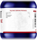 Acti-Fit L-Glutamine 10,000mg - High Strength | 100% Pure Glutamine Powder | Aids Muscle Repair and Growth | Suitable for Vegans