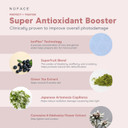 Nuface Super Antioxidant Booster Serum  Protecting And Tightening Face Serum For Facial Toning Device, 1 Fl Oz