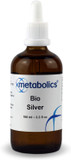 Metabolics Bio Silver Liquid Drops 100ml