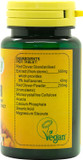 Veganicity Red Clover : Women's Health Plant Supplement : 30 Tablets