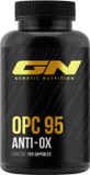 GN Laboratories OPC Anti-OX - Antioxidant Immune Support Natural Plant extracts - 120 Capsules