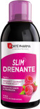 Forté Pharma Turboslim Drenante Sabor Frambuesa - 500ml