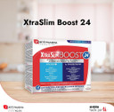 XTRASLIM Boost 120cap