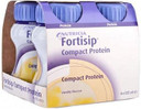 Fortisip Compact 4x125ml (All Flavours) x2 (2 Boxes - 8x125ml) (Strawberry)