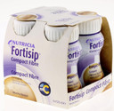Fortisip Compact Fibre Mocha (4 x 125ml)
