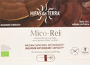 Hifas Da Terra - Hdt Mico Rei (Reishi) Hdt 15 Cap. 1 Unit 500 g