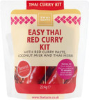 Thai Taste Red Curry Meal Kit 224 g