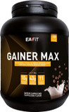 Eafit Muscle Construction Gainer Max 1,1kg - Cappuccino