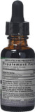 Nature's Answer - Burdock Root - 30ml - Natural Herbal Extract - Supports Healthy Skin & Detoxification - Promotes Overall Well-Being