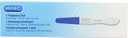 Alvita Mid Stream Pregnancy Test Kit Single