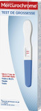 MERCUROCHROME Test