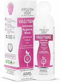 Avoka Naturals Ayouthveda Vagitone Intimate Hygiene Wash -180ml