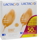 Lactacyd Daily Intimate Hygiene Gel, pH Balanced, Soap-Free 2 x 200 ml