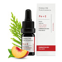Odacitã£Â© Acne Serum Concentrate For Face, Pore Cleanser Facial Oil For Combination Skin With Peach & Cypress - Purifying Anti-Aging Facial Serum For Balanced-Looking Complexion - 0.17 Fl. Oz