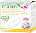 Masmi Soft Pure Cotton Ultra-Thin Day Sanitary Towels