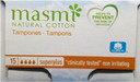 Masmi Super Plus Drum Without Applicator