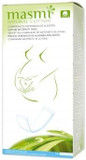 Maternity Sanitary Pads in Pure Cotton Masmi- 6 Packs of 10 Each
