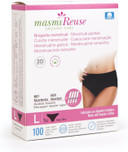 Masmi Menstrual Panty Size L 30 g