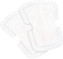 PURAX Underarm Pads 2 x 30 Pieces Brown Twin Pack