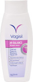VAGISIL pH Balance Intimate Wash for Women, Daily External Feminine Hygiene with LactoPrebiotic, Helps Fortify Natural Defences, 250 ml VAGISIL pH Balance Intimate Wash for Women, Daily External Feminine Hygiene with LactoPrebiotic, Helps Fortify Natural Defences, 250 ml
