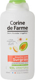 Douche soin amande douce 500ml CORINE DE FARME