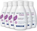Lactacyd Protection and Delicacy - 300 Ml(Packaging may vary)