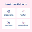 Lactacyd Protection and Delicacy - 300 Ml(Packaging may vary)