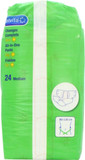 Alvita Incontinence All in One Medium Extra Day Pants Pack of 24