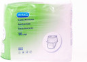 Alvita Incontinence Absorbent Pants Large Night, 14's (Pack of 1)